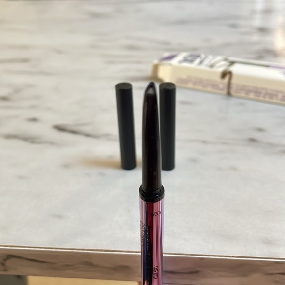 Urban Decay Brow Beater Micro Fine Brow Pencil and Brush - Picture 9 of 10